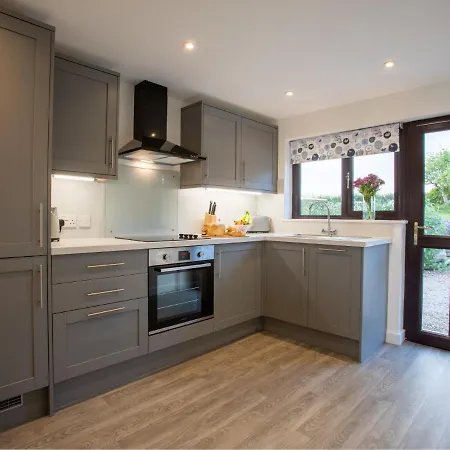 Apartment 1 Bed In Bude 83632