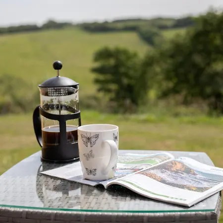 1 Bed In Bude 83632 Apartment Stratton (Cornwall)