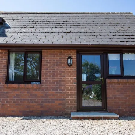 1 Bed In Bude 83632 * Stratton (Cornwall)
