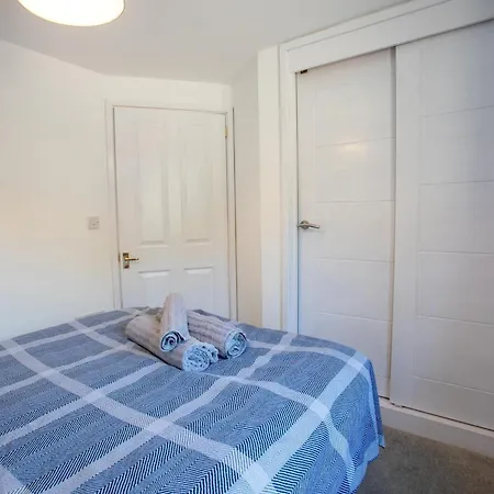 Apartment 1 Bed In Bude 83632 *